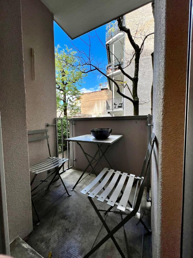 Gemuetliche Grosse Wohnung Naehe Uni バーゼル エクステリア 写真