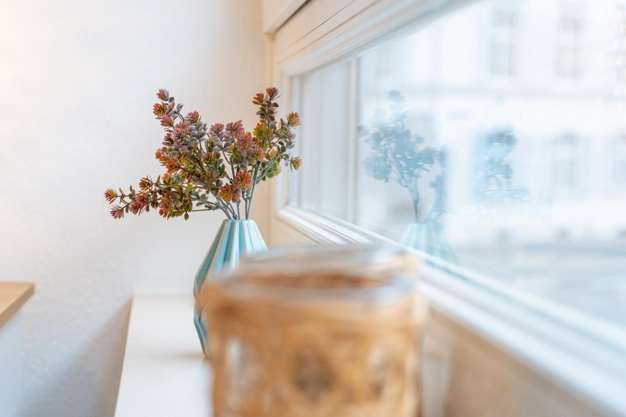Gemuetliche Grosse Wohnung Naehe Uni バーゼル エクステリア 写真