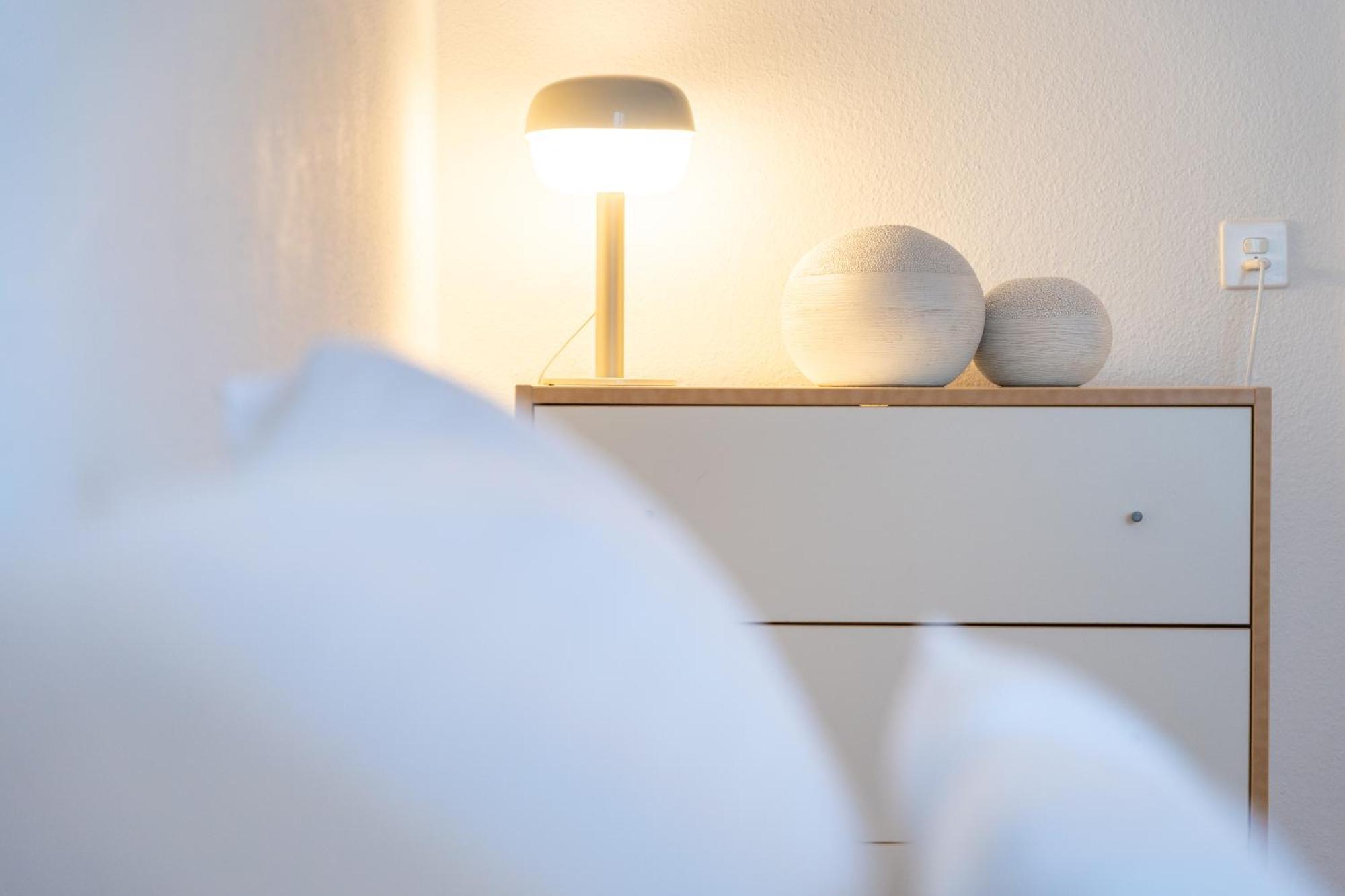 Gemuetliche Grosse Wohnung Naehe Uni バーゼル エクステリア 写真