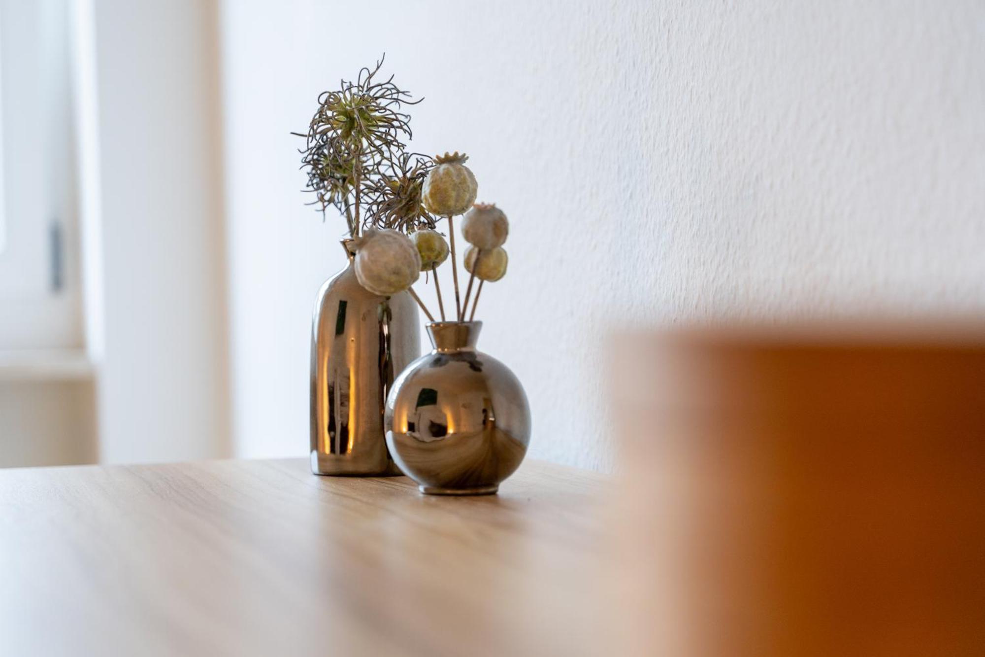 Gemuetliche Grosse Wohnung Naehe Uni バーゼル エクステリア 写真