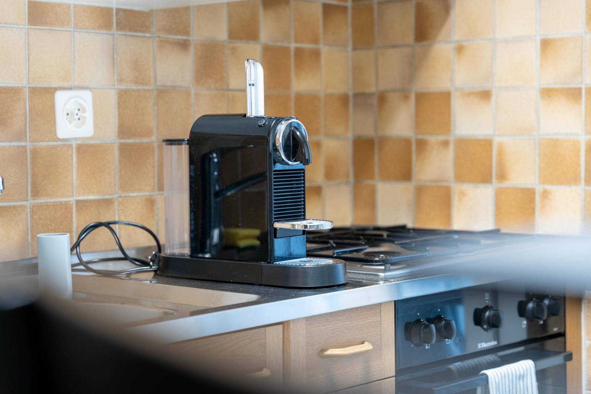 Gemuetliche Grosse Wohnung Naehe Uni バーゼル エクステリア 写真