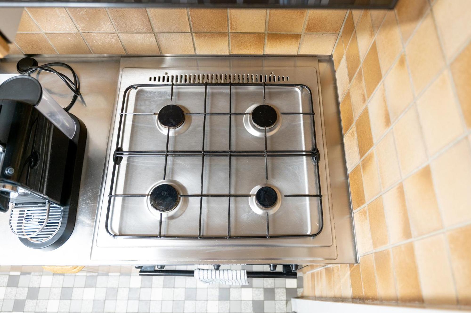 Gemuetliche Grosse Wohnung Naehe Uni バーゼル エクステリア 写真